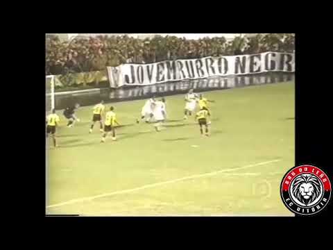 Catuense 1x2 Vitória - Campeonato Baiano de 2004 | 1 fase - Estádio Antônio Pena