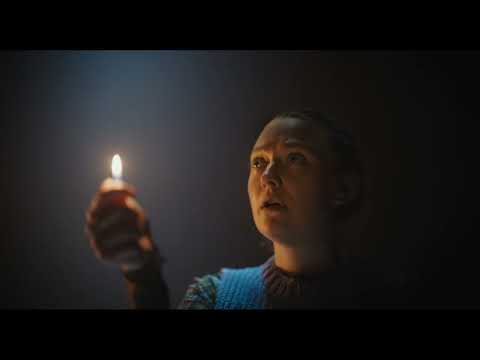 "覗き見”リアリティーホラー『ザ・ウォッチャーズ』本日公開！