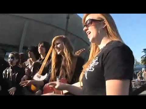 Yes Guest: 2/8/08 - School of Rock (feat. Jon Anderson) - Chants