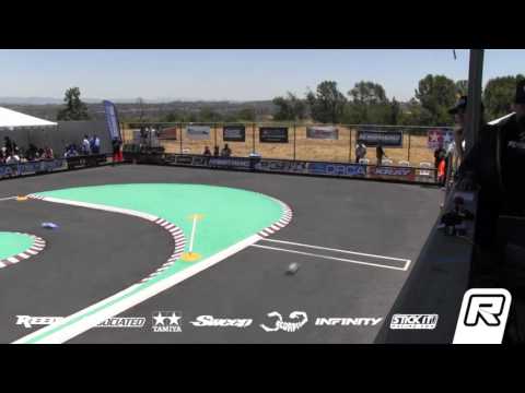 2017 Reedy TC Race of Champions - Invitational Round 10