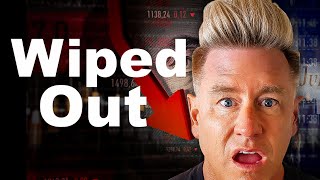 SELL EVERYTHING &amp; RUN ⚠️ It&#39;s OVER...........