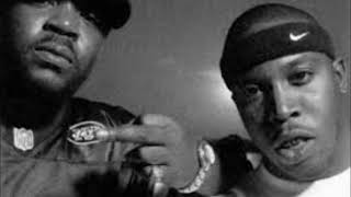 M.O.P. - World Famous (187 Remix)