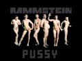 Rammstein - Pussy Backwards 