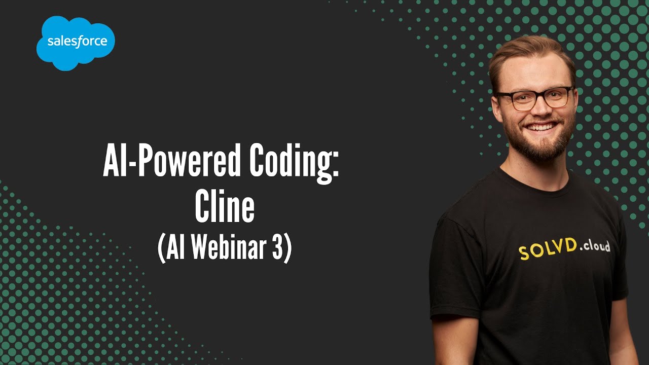 AI-Powered Coding: Cline