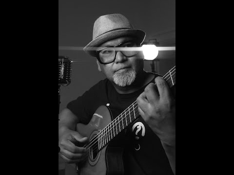 Garota De Ipanema | Ibanez GAT5TCE-AM | CANON M6 MARK II