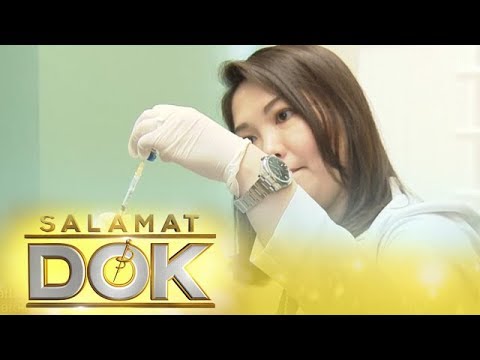 All about Botulinum Toxin Procedure | Salamat Dok