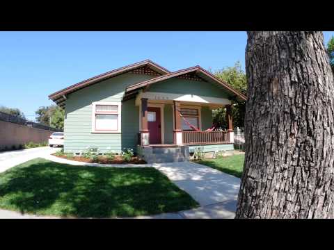 1039.5 W. 30th Los Angeles - Mosaic Properties Near USC