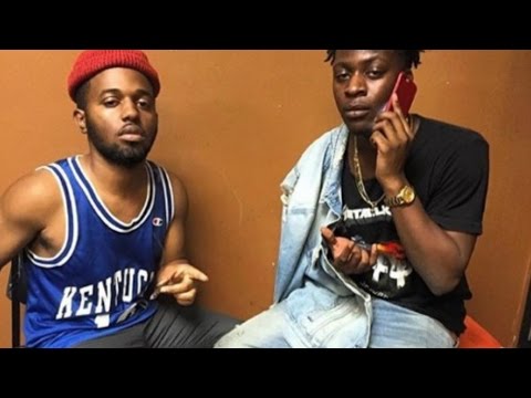 MadeintTyo ft UnoTheActivist - Fresh Cut