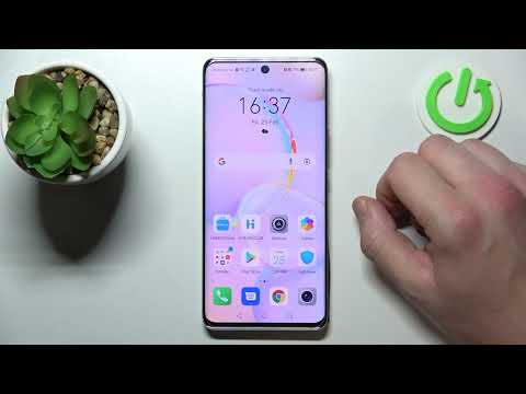 How to Enable / Disable Touch Vibrations on HONOR 50?