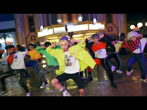 [TEASER] KINGSMAN STRAY KIDS MANIAC Dance Cover