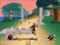 Disney S Hercules Action Game LongPlay Pc Game
