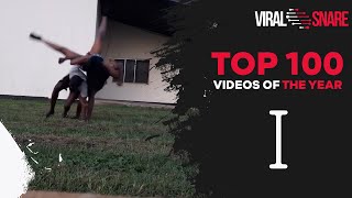 TOP 100 Videos Of The Year 2019 PART 1 || ViralSnare