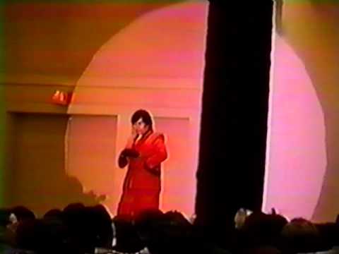 AX 1997 Masquerade #17 - Seiya