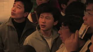 伞 UMBRELLA (预告片 Trailer) (杜海滨 Du Haibin, 2007)
