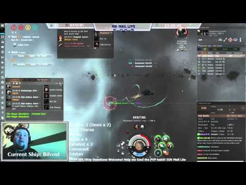 Stream Highlight: Bifrost vs Enyo