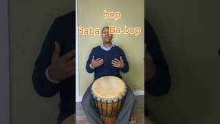 Download lagu Djembe Tutorial - Say It, Play It Method for Beginners #africandrum #djembedrum mp3
