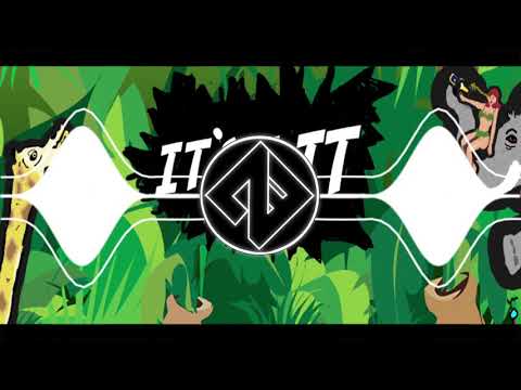 ZooFunktion & Ribellu Feat. iE-z - It's Lit (Dropbusterz Remix)