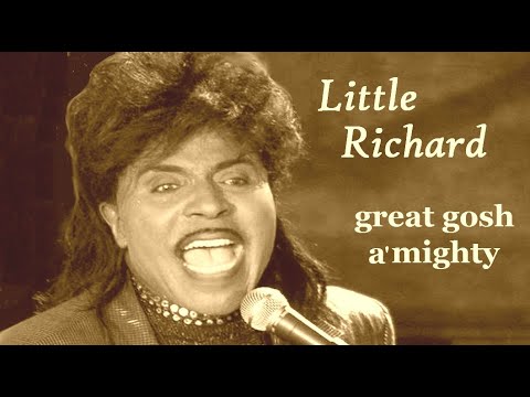 Video thumbnail for Great Gosh A’Mighty