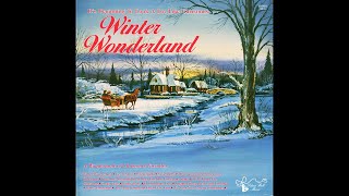 &quot;Winter Wonderland&quot; Various Artists 1986