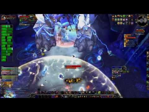 Adrenaline Vs Tortos 25 Normal - Rogue POV