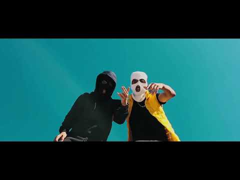 DOPE KING - WASLIN FT TOXIC X ( OFFICIEL MUSIC VIDEO ) Prod By STAMINA