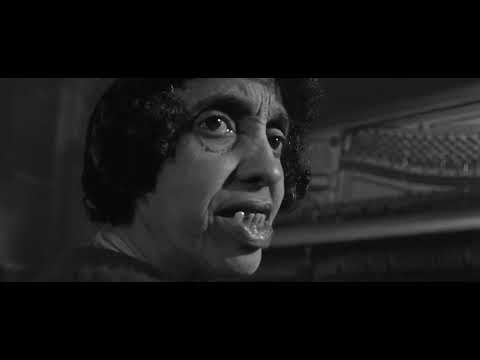 MORTAL PROPHETS - Tom Waits in Drag