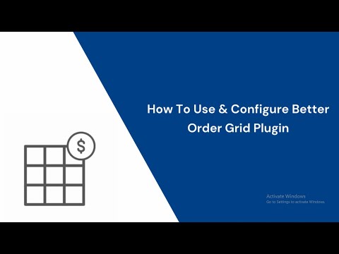 Magento 2 Better Order Grid Extension - VDC Store