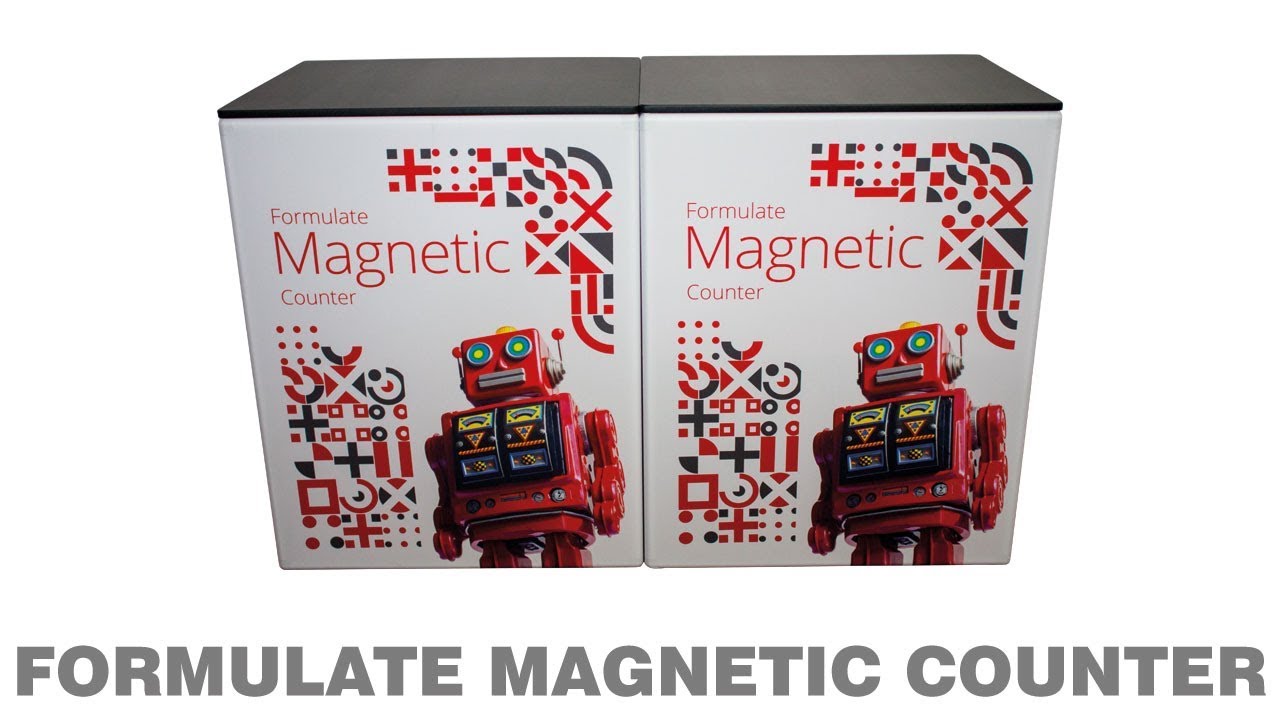 Modulate Counter