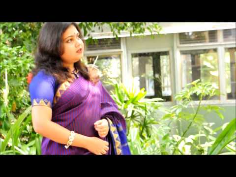 Benaam si khwaishein || Sreyashi Chakraborty (cover)