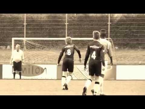 Voetbal Paastoernooi Baronie Breda