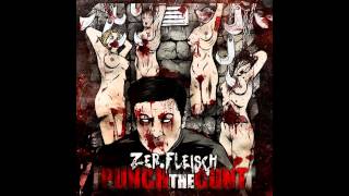 Zer.Fleisch - Babadap feat Nex Prod. By Beatljuice