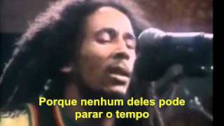 Bob Marley - Redemption Song legenda português.wmv