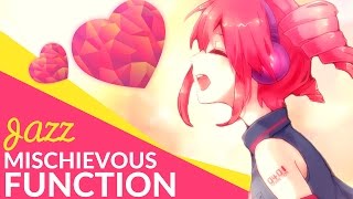 Mischievous Function -Jazz Ver- (English Cover)【JubyPhonic】おちゃめ機能