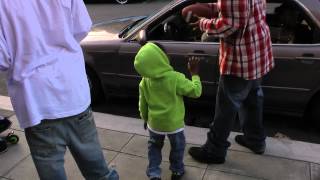 15 Below in da hood!!!!!