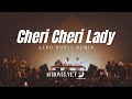 Modern Talking Cheri Cheri Lady Afro House Remix 80s Nostalgia Remix