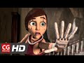 CGI Animated Short Film HD 