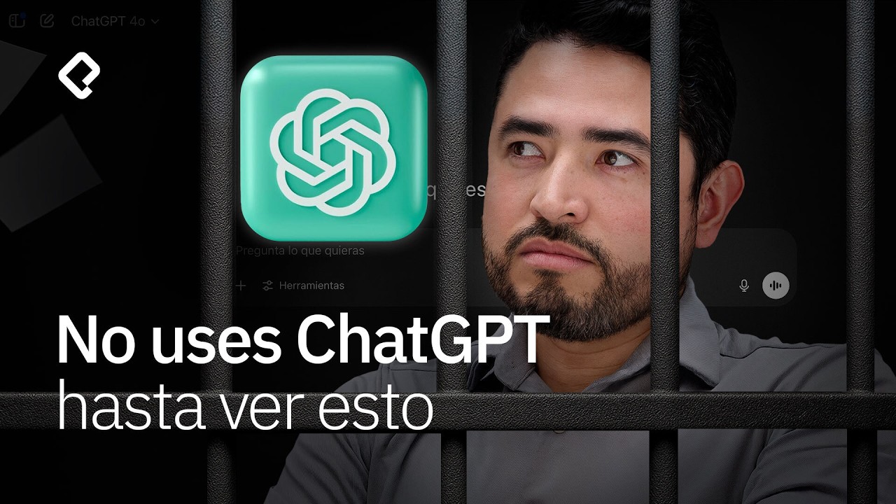 Cómo evitar que ChatGPT y otras AI usen los datos de tu empresa