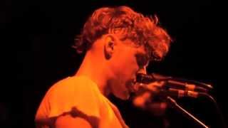 MT WARNING - Youth Bird Live On Tour (MTLIVE)