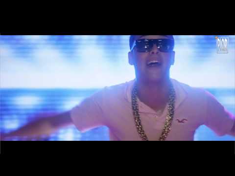 MC OXATO - DO JEITO QUE EU GOSTO - CLIPE OFICIAL