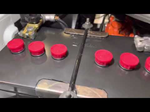 1971 426 Hemi Cuda Convertible For Sale on E Bay First 1971 Hemi Cuda produced? Part #1