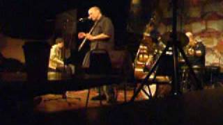 Lonely Woman - Dave Liebman