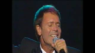 CLIFF RICHARD MILLENIUM PRAYER ROYAL VARIETY SHOW 1999