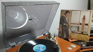 Work To Make It Work / Robert Palmer