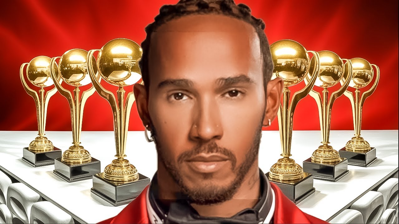 How Good Is Lewis Hamilton Actually?