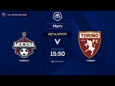 AFL21. Euroleague C. Day 5. Moskva - Torino