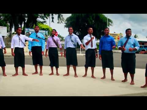 'Karisito Au Gadrevi Kemuni'