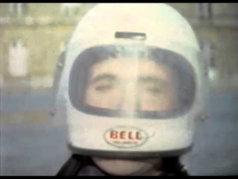 Thierry de Navacelle (1979) by Gérard Courant - Cinématon #46