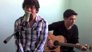 Cada Martes (División Minúscula Cover) - Pako Morín &amp; Diego Dei