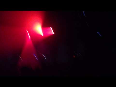 Richy Ahmed, Hot Creations @ WHP, 24/11/12