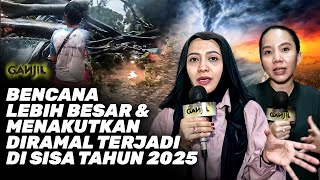 Download lagu Waspada! Dua Paranormal Ini Sepakat Akan Ada Fenomena & Bencana Besar Di Sisa Akhir Tahun mp3 Download lagu Waspada! Dua Paranormal Ini Sepakat Akan Ada Fenomena & Bencana Besar Di Sisa Akhir Tahun mp3